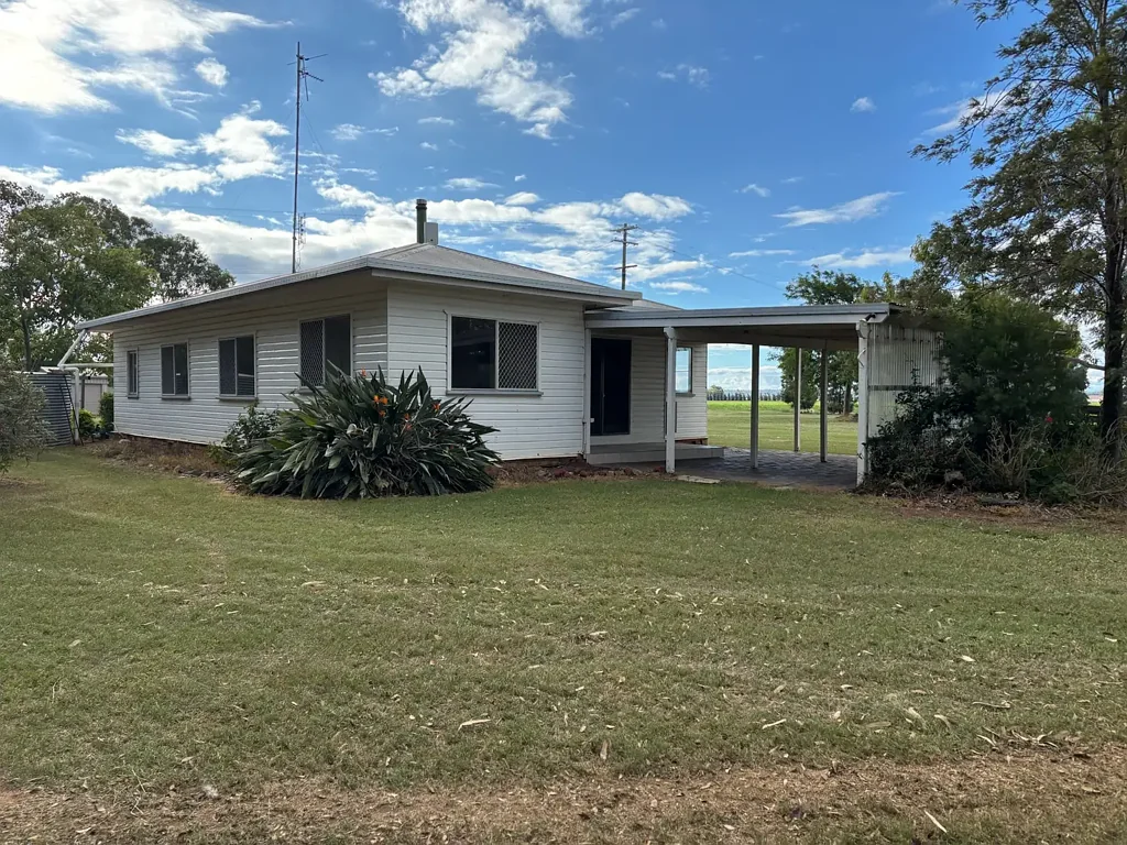 Rural Lifestyle Retreat - Peaceful Country Living