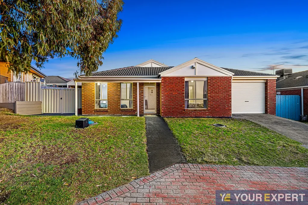 9 Howard Place, Berwick, VIC 3806