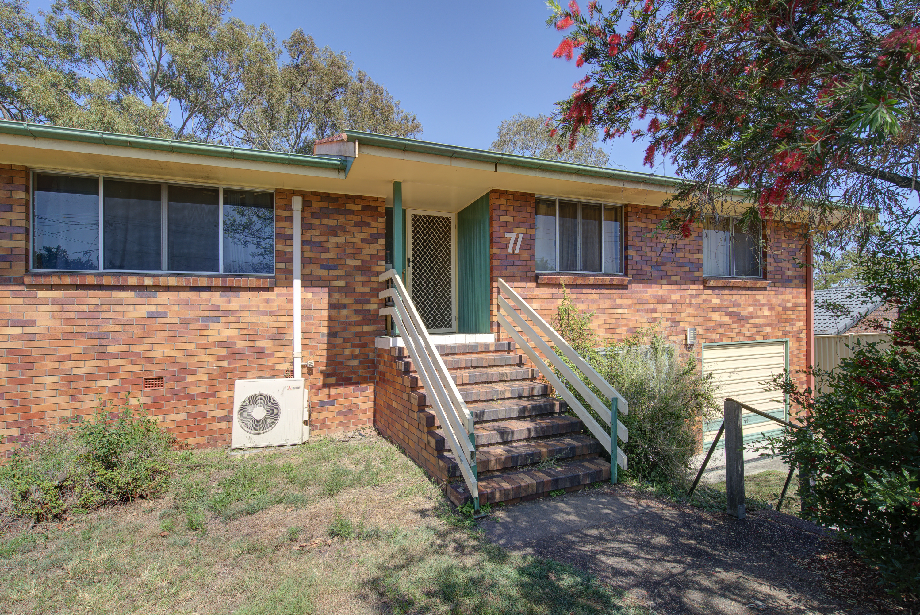 71 BARCLAY ST, BUNDAMBA QLD 4304, 0 phòng ngủ, 0 phòng tắm, House