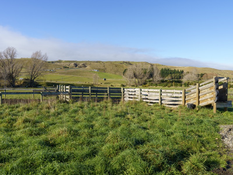 4 Baxters Road, Waipara, Hurunui, 3 Bedrooms, 0 Bathrooms