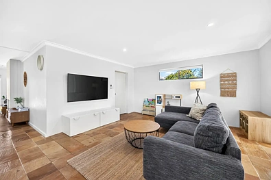 Hillarys 4房  Effortless Coastal Living with Future Development Opportunity