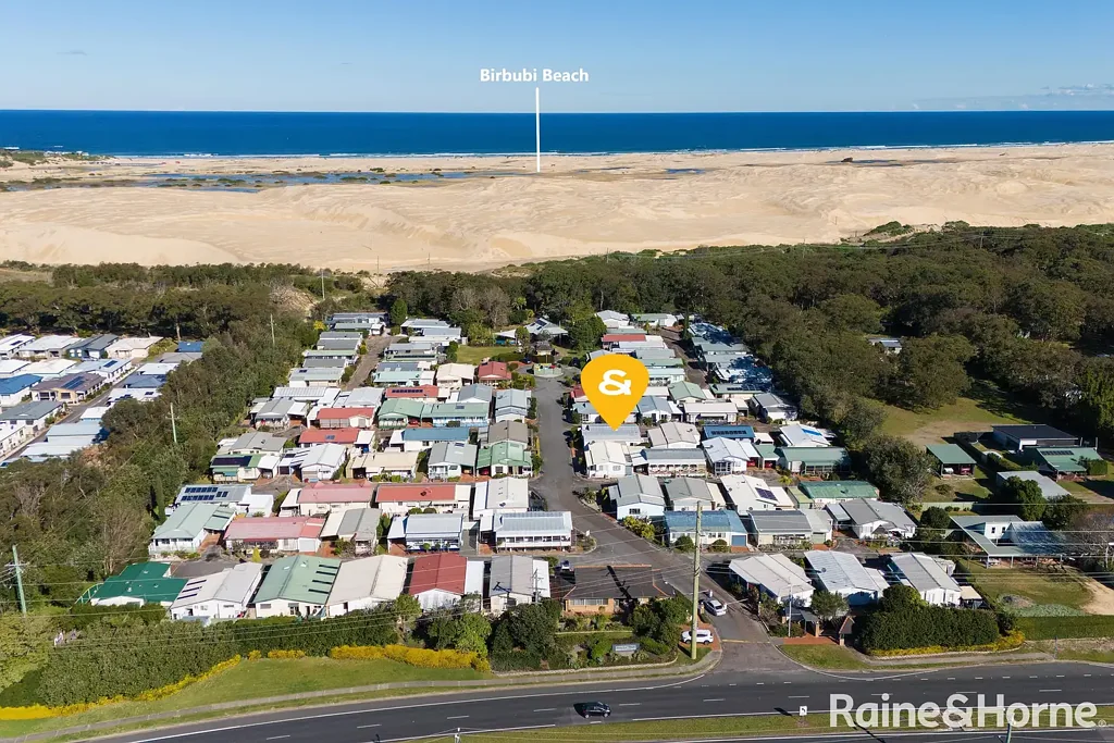 39/4320 Nelson Bay Road, Anna Bay, NSW 2316