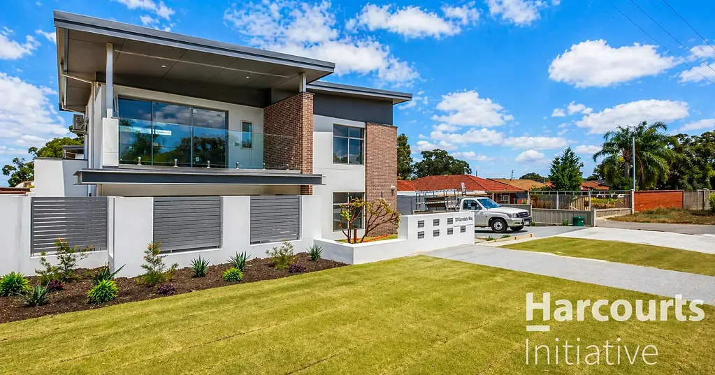 Balga 2房  UNDER OFFER