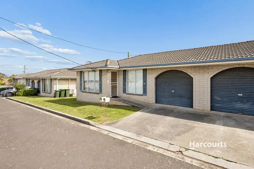 East Devonport 2Kwarto A Smart Investment in a Convenient Location
