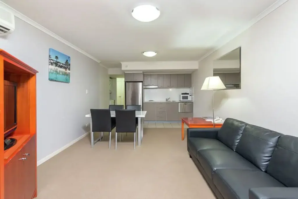 Bowen Hills 2部屋 HUGE RETURNS - DUAL KEY OPPORTUNITY