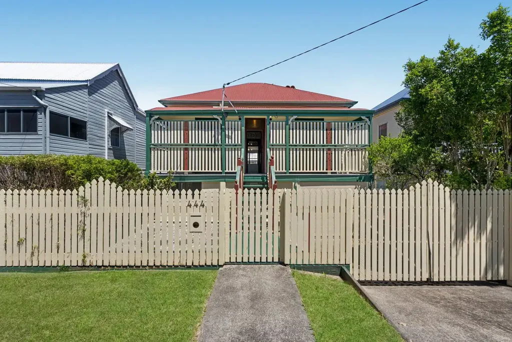 444 Zillmere Road, Zillmere, QLD 4034