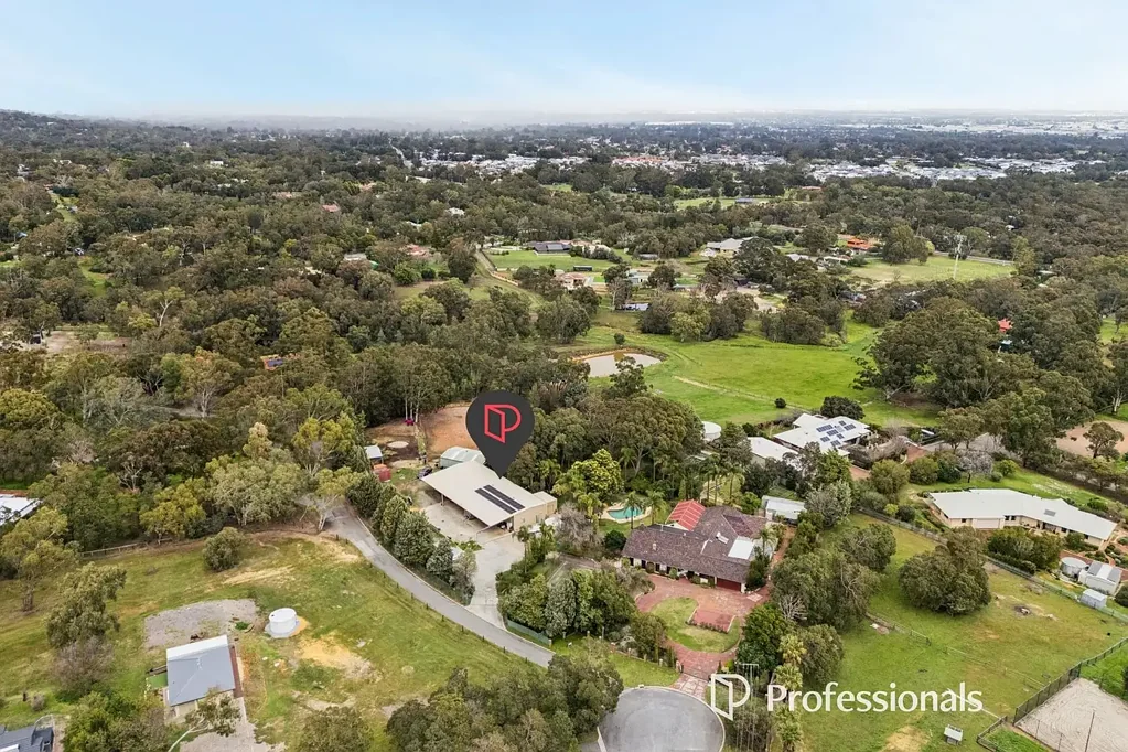Maida Vale 5 Slaapkamer Value Packed Foothills Lifestyle Opportunity