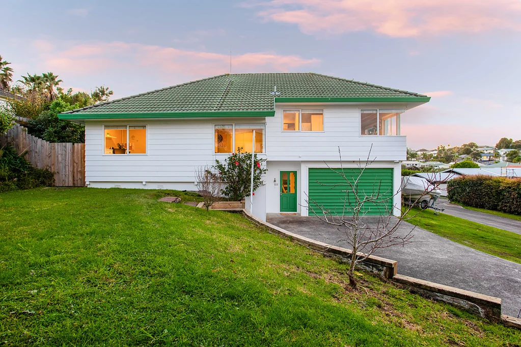 Stanmore Bay 4Zimmer Your Bay Beginning!