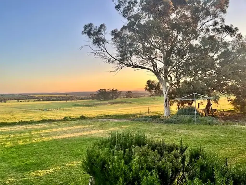 547 Bunmulling Road, Popanyinning, WA 6309