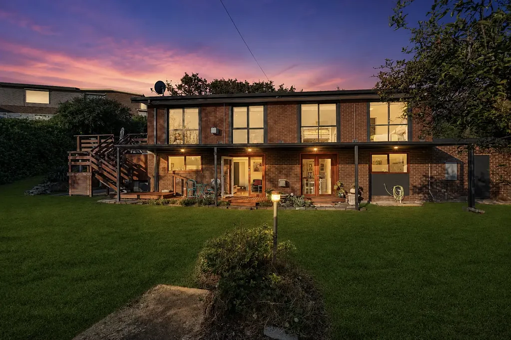 Rye 5Habitaciones SPACE, SCALE & AIRBNB Appeal