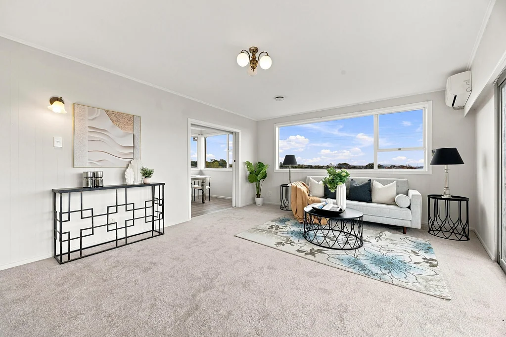 Mount Roskill 3ਬੈੱਡਰੂਮ Renovated & Ready to Move in