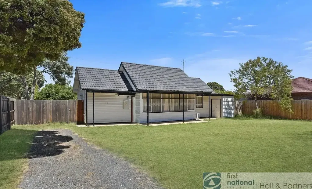 Charming Home in Convenient Location