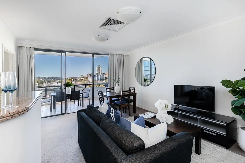 77/48 Alfred Street, Milsons Point, NSW 2061