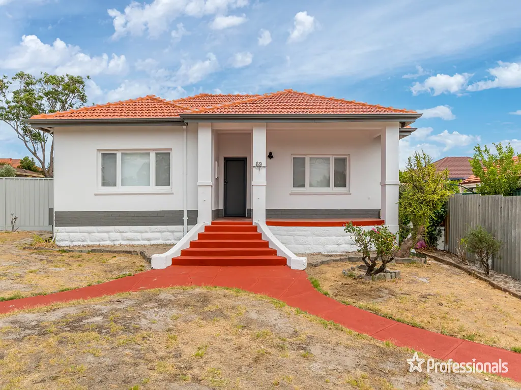 Charming Renovated Home in St James