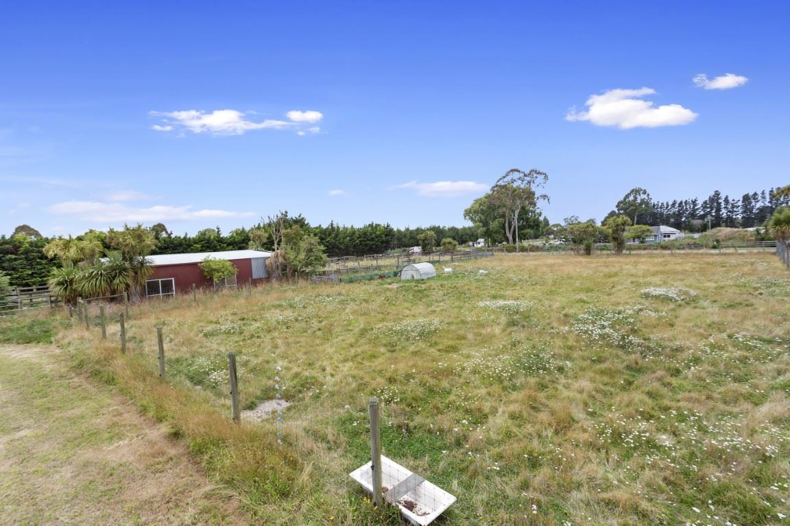 597 Pound Road, Yaldhurst, Christchurch, 0 chambres, 0 salles de bain