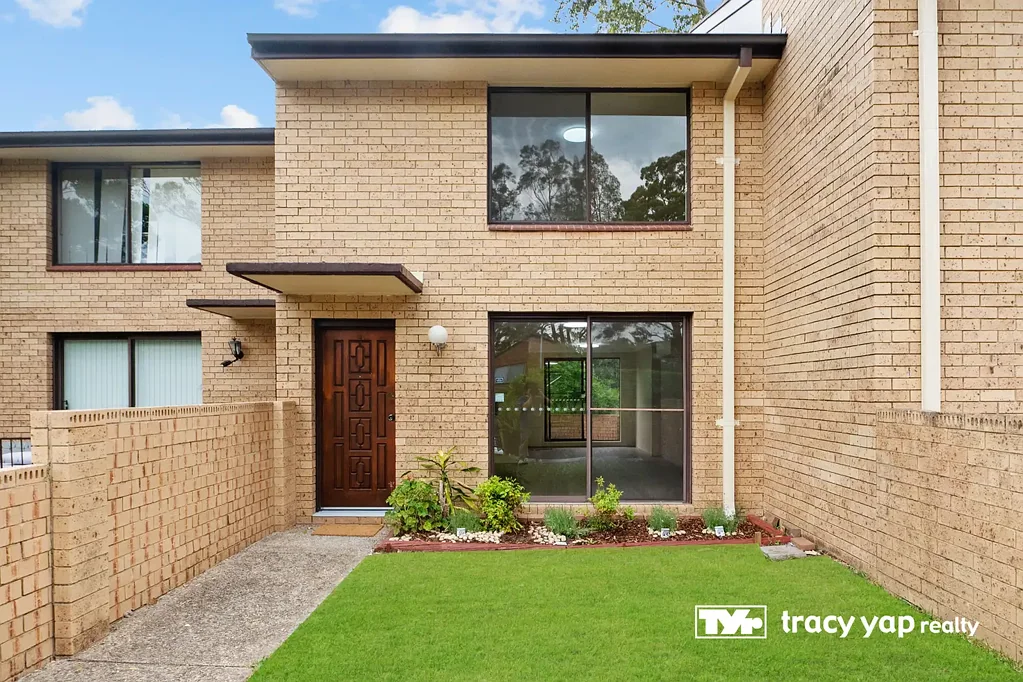 4/10 Taranto Road, Marsfield, NSW 2122