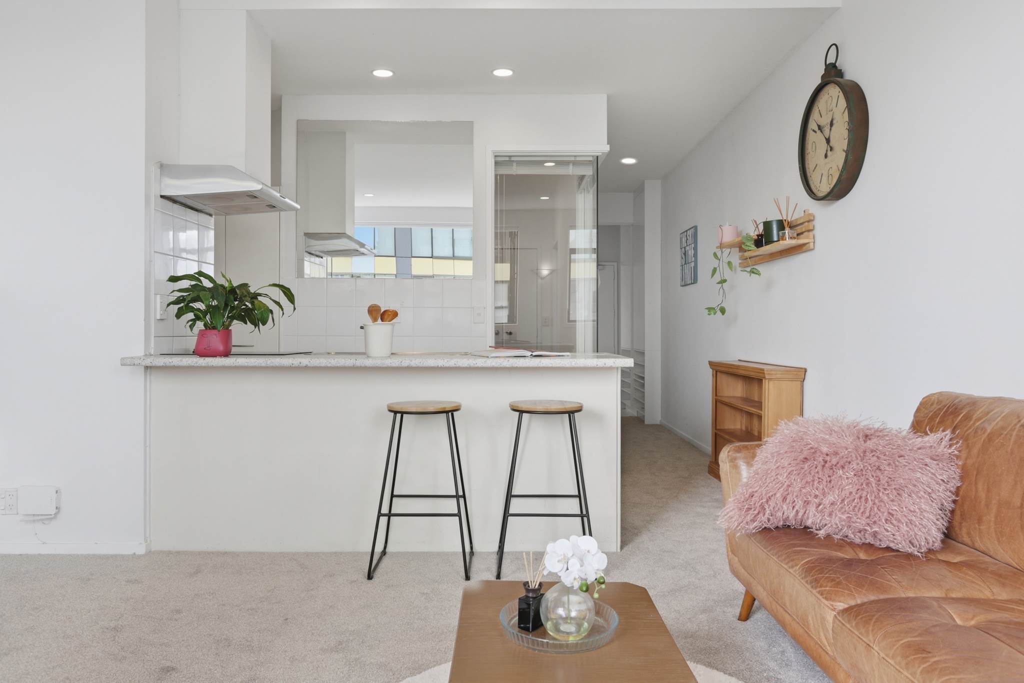 4D/105 Anzac Avenue, Auckland Central, photo 3