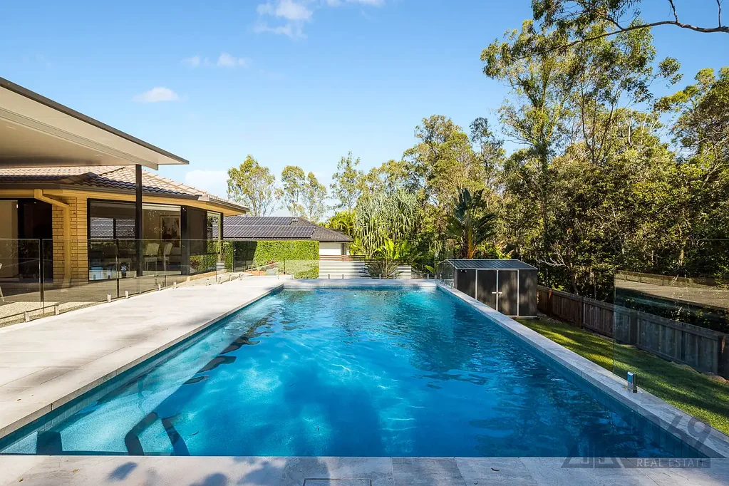 14 Yaggera Place, Bellbowrie, QLD 4070
