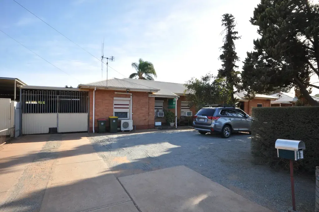 11 Riches Street, Port Augusta West, SA 5700