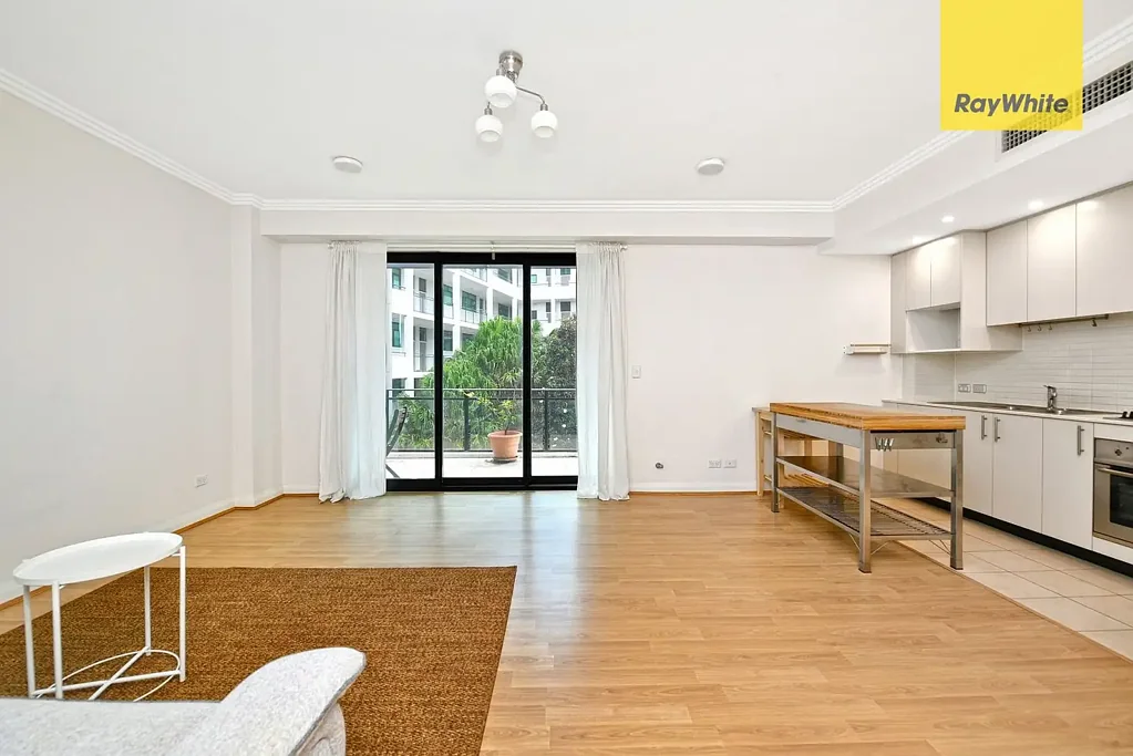 31/19 Angas Street, Meadowbank, NSW 2114