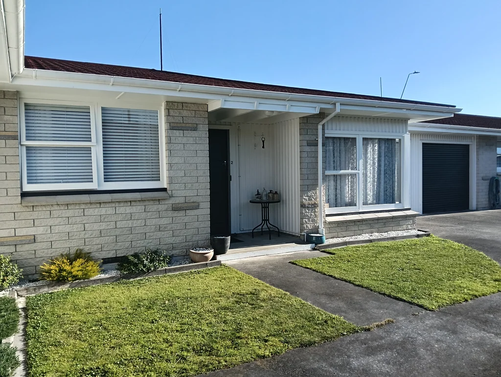2/304 Nelson Street South, Hastings, Hawke's Bay