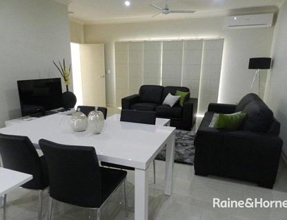 3/58 Wood Street, Barney Point, QLD 4680, 3 ਕਮਰੇ, 2 ਬਾਥਰੂਮ, Townhouse