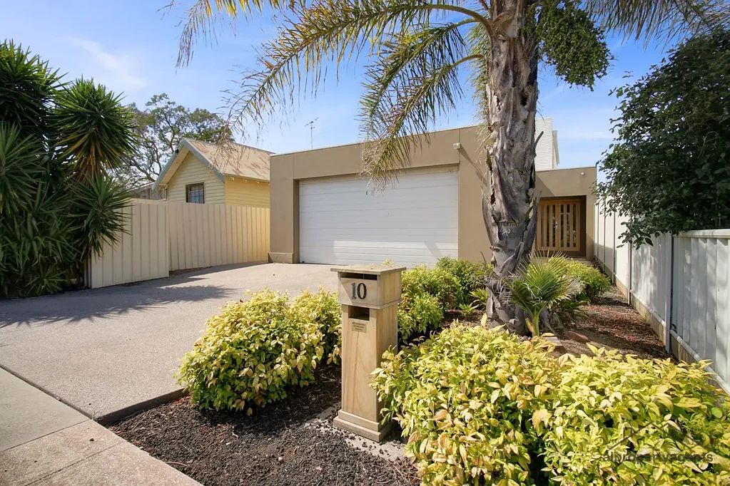 10 George Street, Horsham, VIC 3400