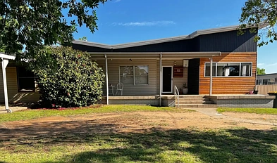 15 King St, Coonabarabran, NSW 2357, 3 Bedrooms, 1 Bathrooms, House