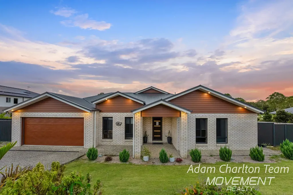 Caboolture 5غرفة نوم Entertainer’s Dream on 3176sqm - Multiple Living Zones, Solar & Alfresco