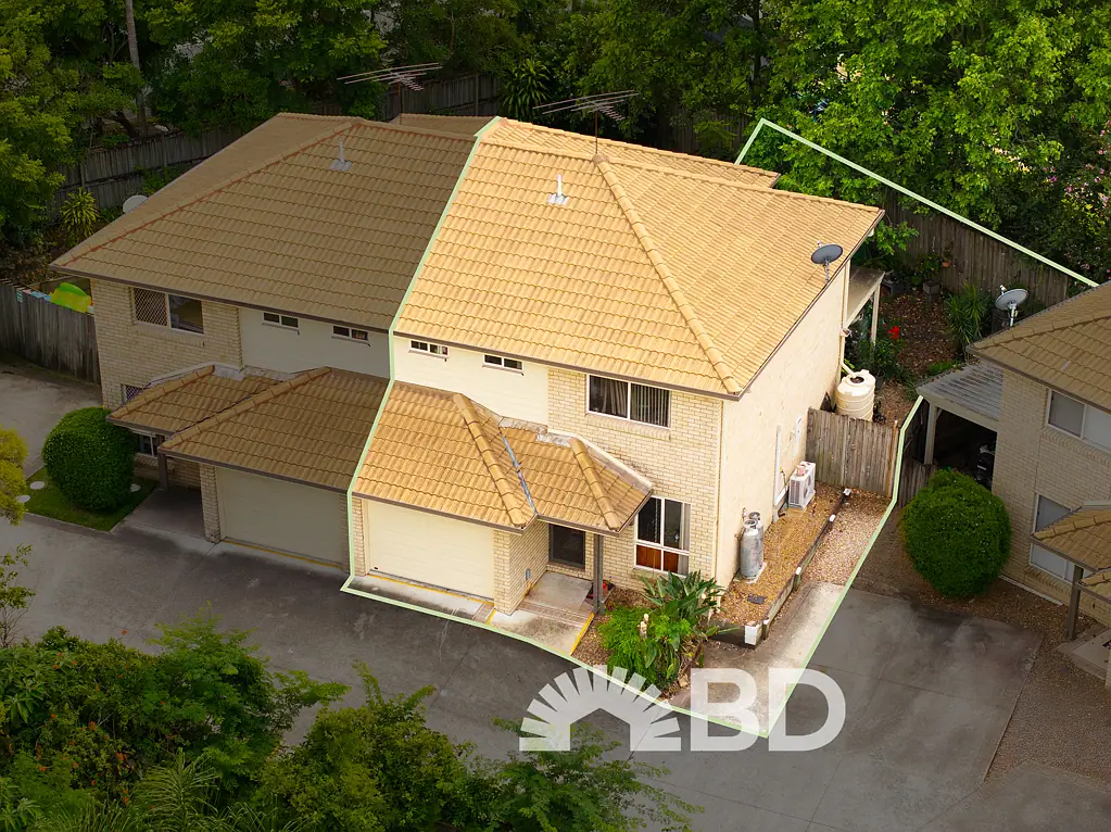 Narangba 3Habitaciones Charming Townhouse Living in Narangba