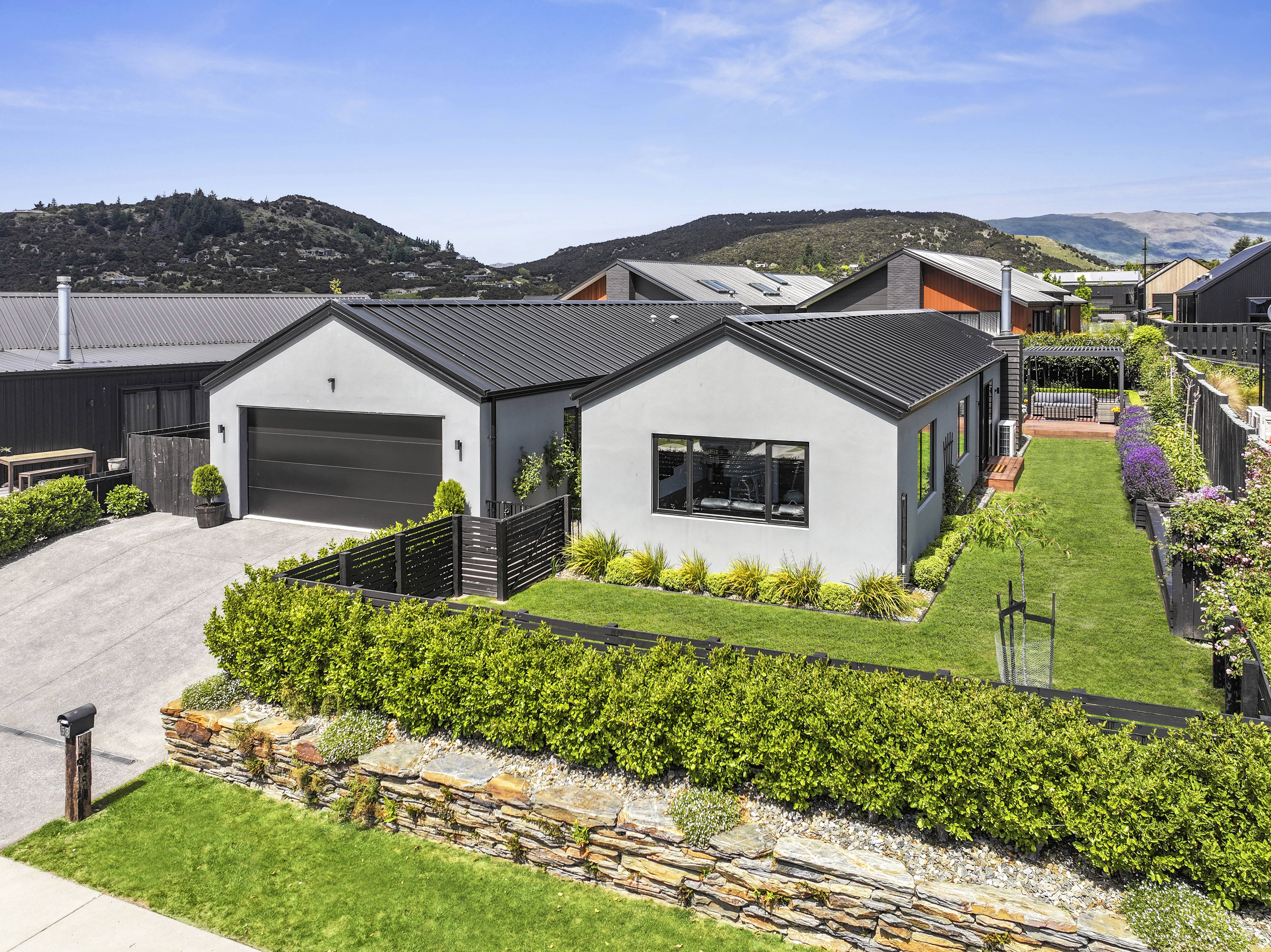 53 Mount Nicholas Avenue, Wanaka, Queenstown Lakes, 4 ห้องนอน, 0 ห้องน้ำ, House