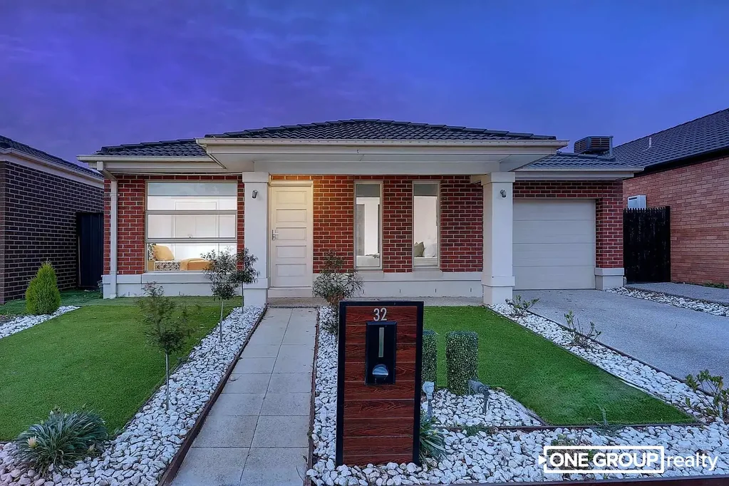 Impressive Family Home in the Heart of Craigieburn!
