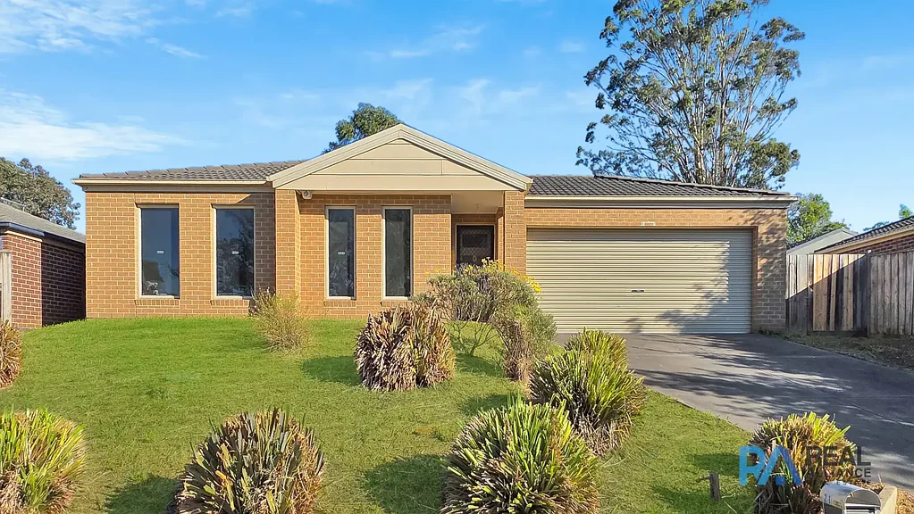 Convenience and the comfort of a family home