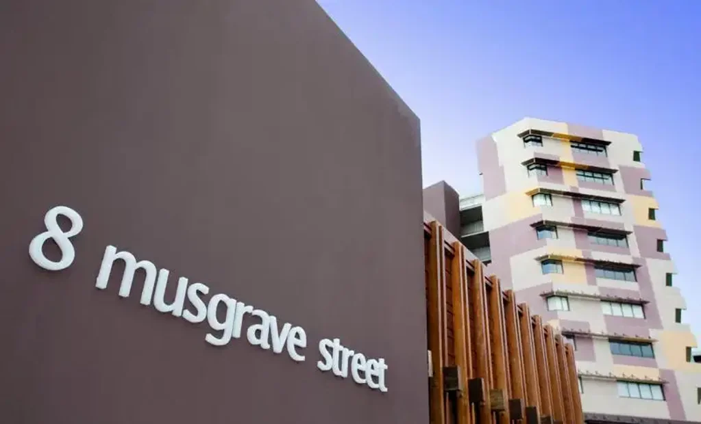 131/8 Musgrave Street, West End, QLD 4101