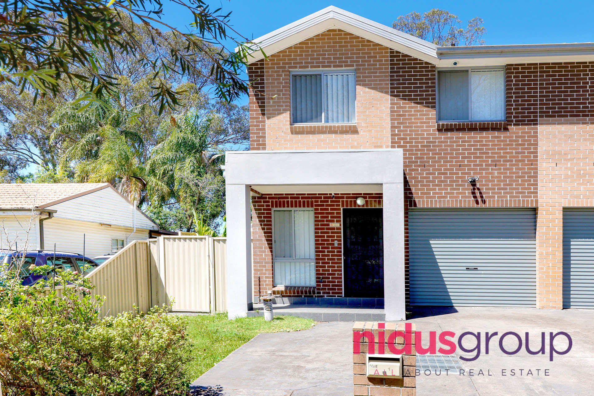 RESERVE 13-15 MASON ST, MOUNT DRUITT NSW 2770, 0 habitaciones, 0 baños, Townhouse