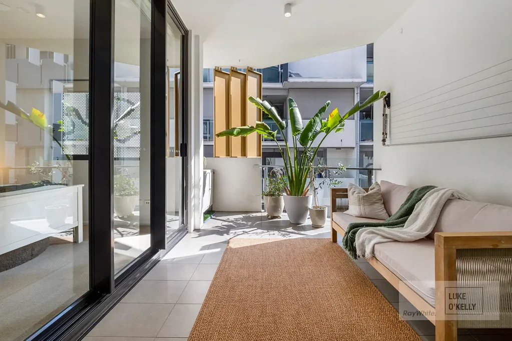 402/21 Duncan Street, West End, QLD 4101