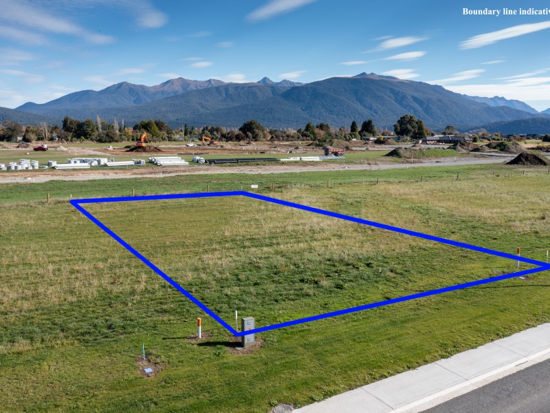 33 Oraka Street, Te Anau, Southland, 0 rūma, 0 rūma horoi