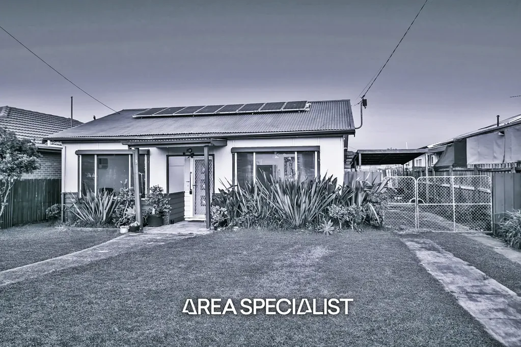 3 Parker Street, Springvale South, VIC 3172