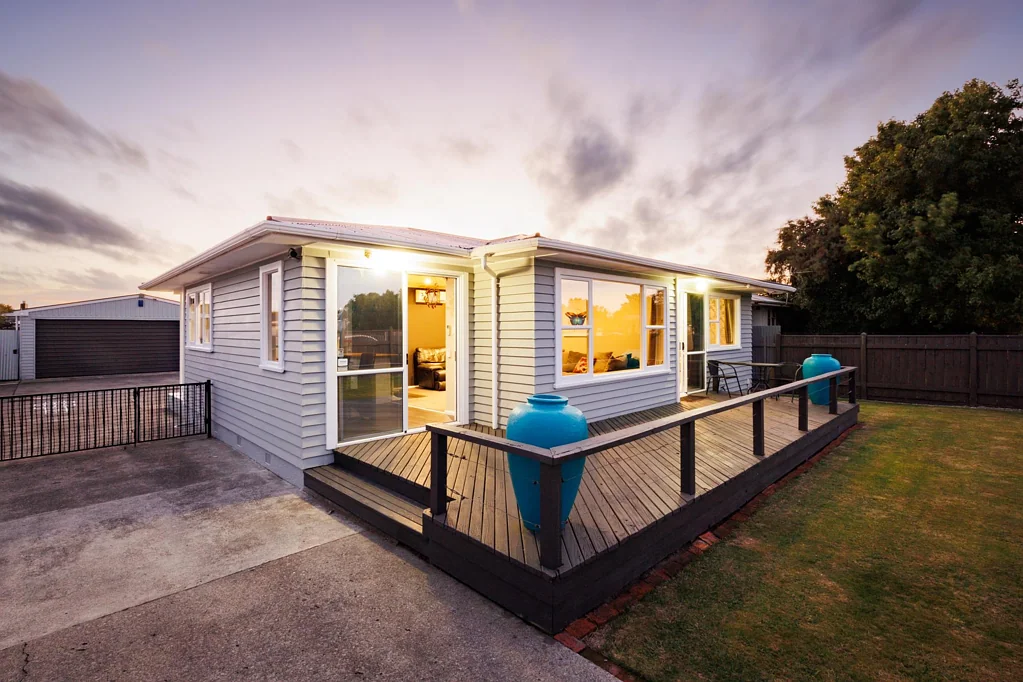40 Sutherland Crescent, Westbrook, Manawatu-Wanganui
