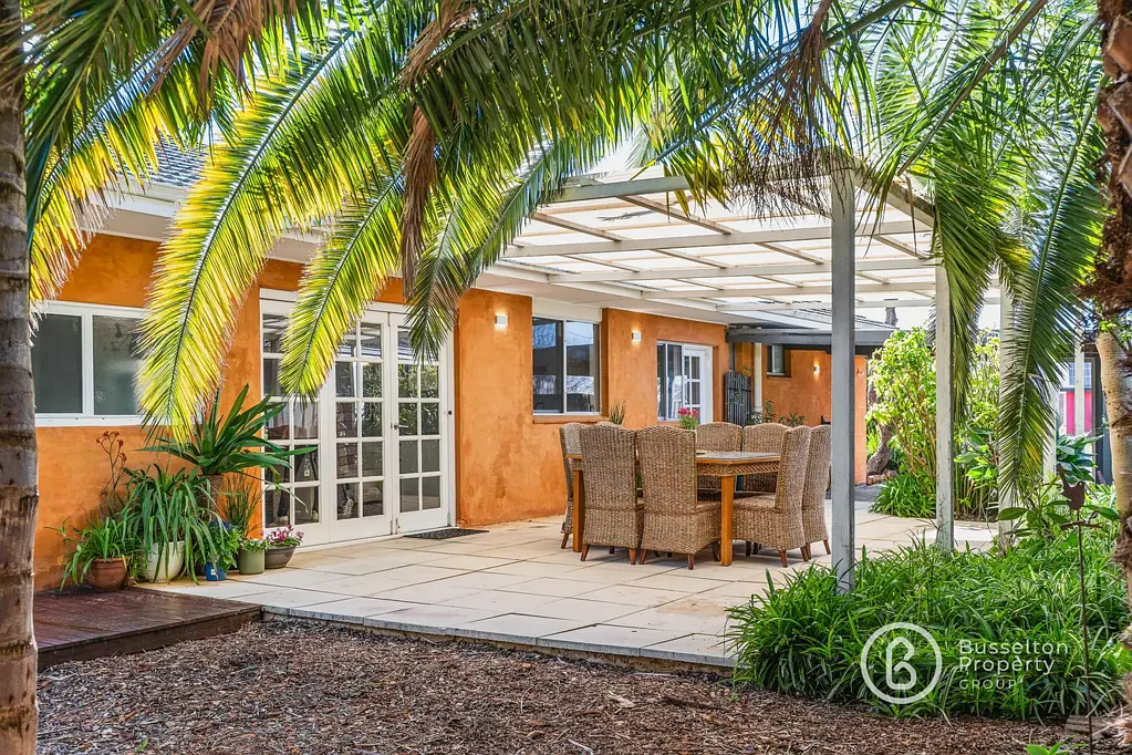 West Busselton 4कमरा 2 Abbey Street, West Busselton