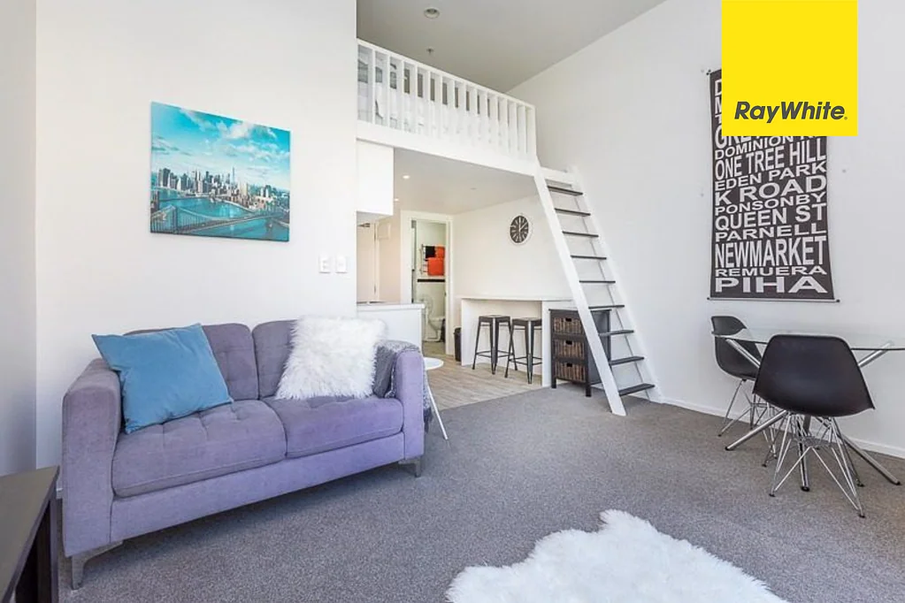 1B/50 Eden Crescent, Auckland Central, Auckland City, Auckland