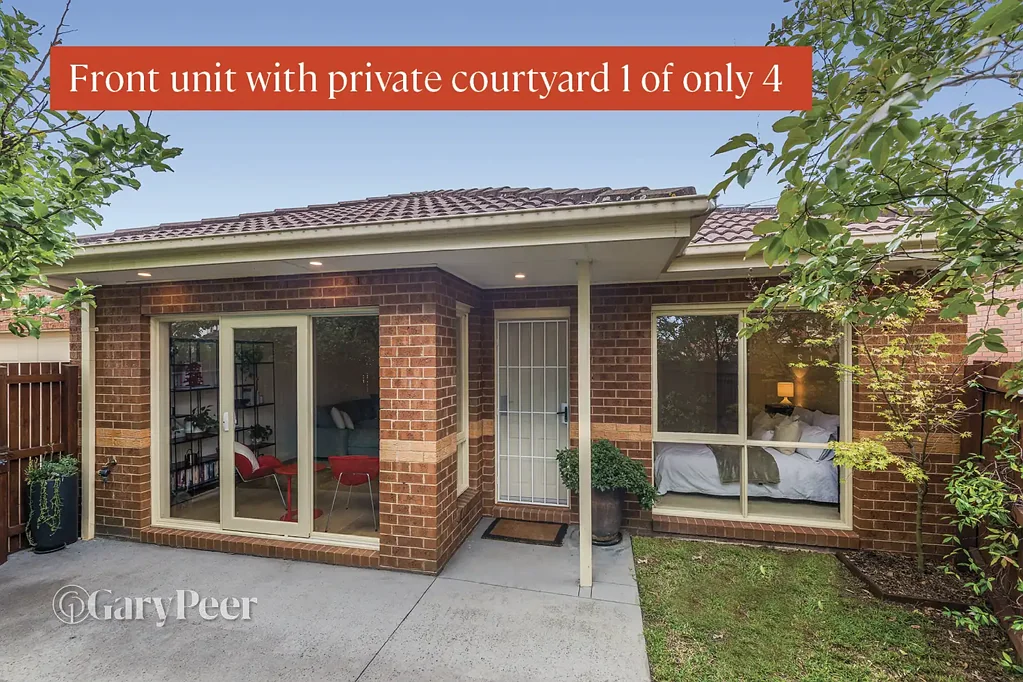 1/8 Beena Avenue, Carnegie, VIC 3163
