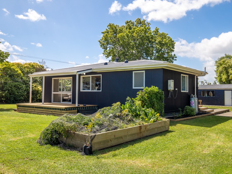 370 Pipiroa Road, Pipiroa, Hauraki, 4房, 0浴