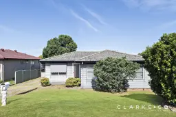 7 Wolstenholme Street, Rutherford