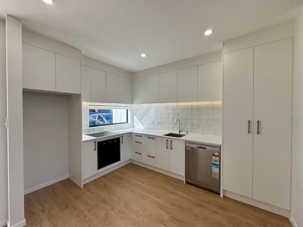 Don't Miss This Modern Gem!