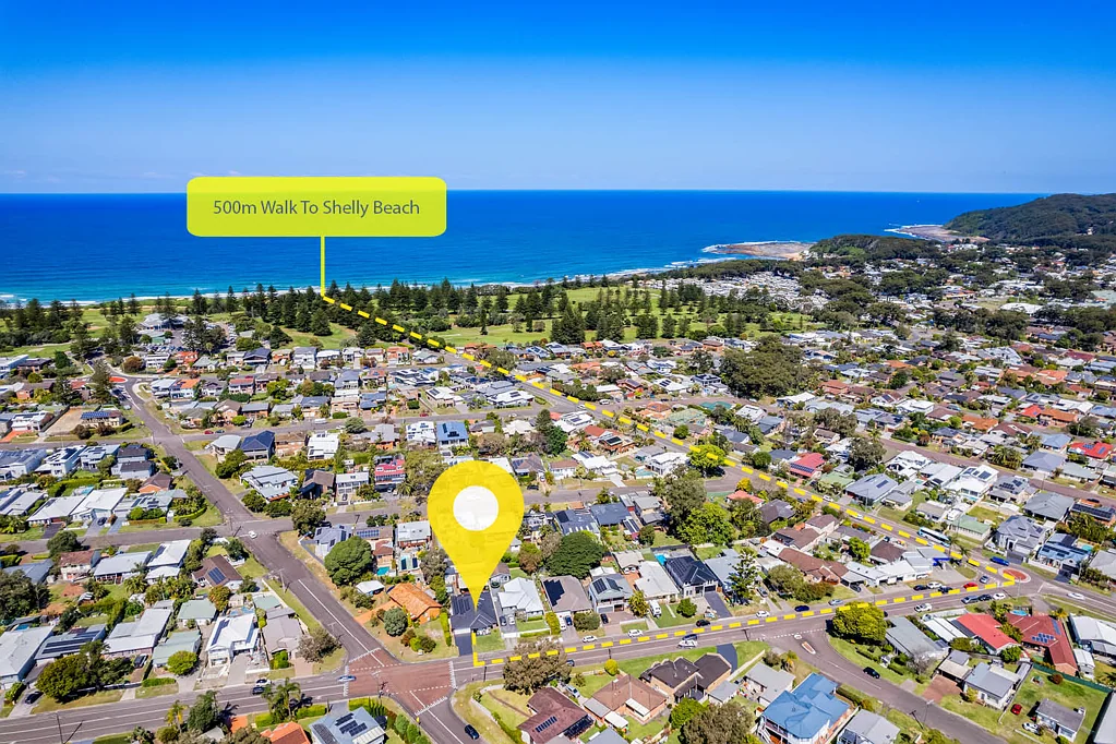 44 Lindsay Street, Long Jetty, NSW 2261
