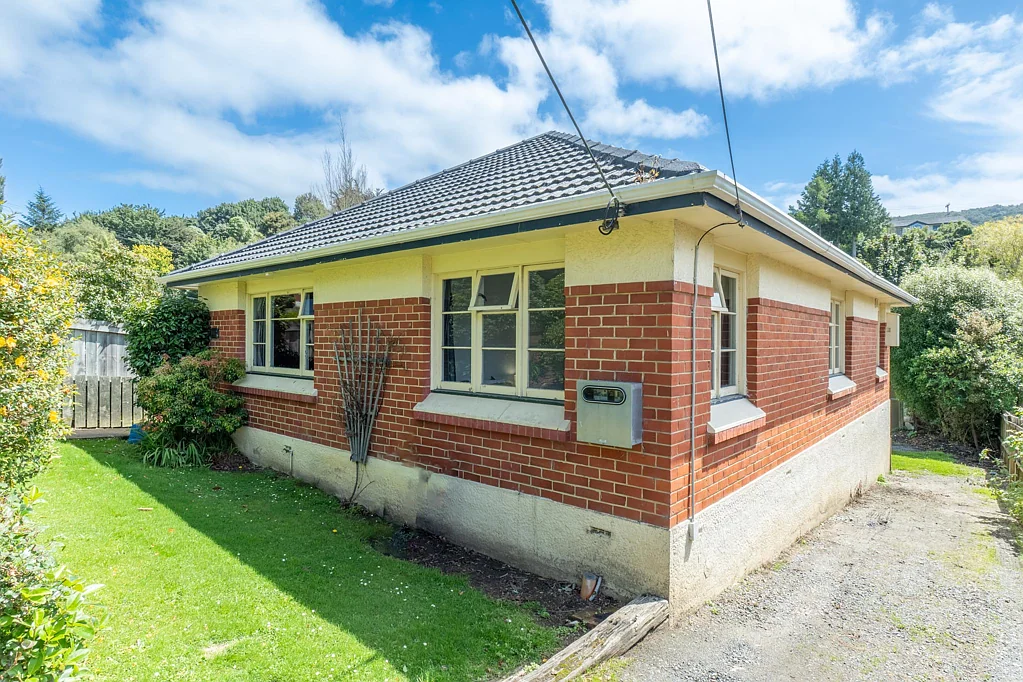 185 Helensburgh Road, Wakari, Dunedin City, Otago