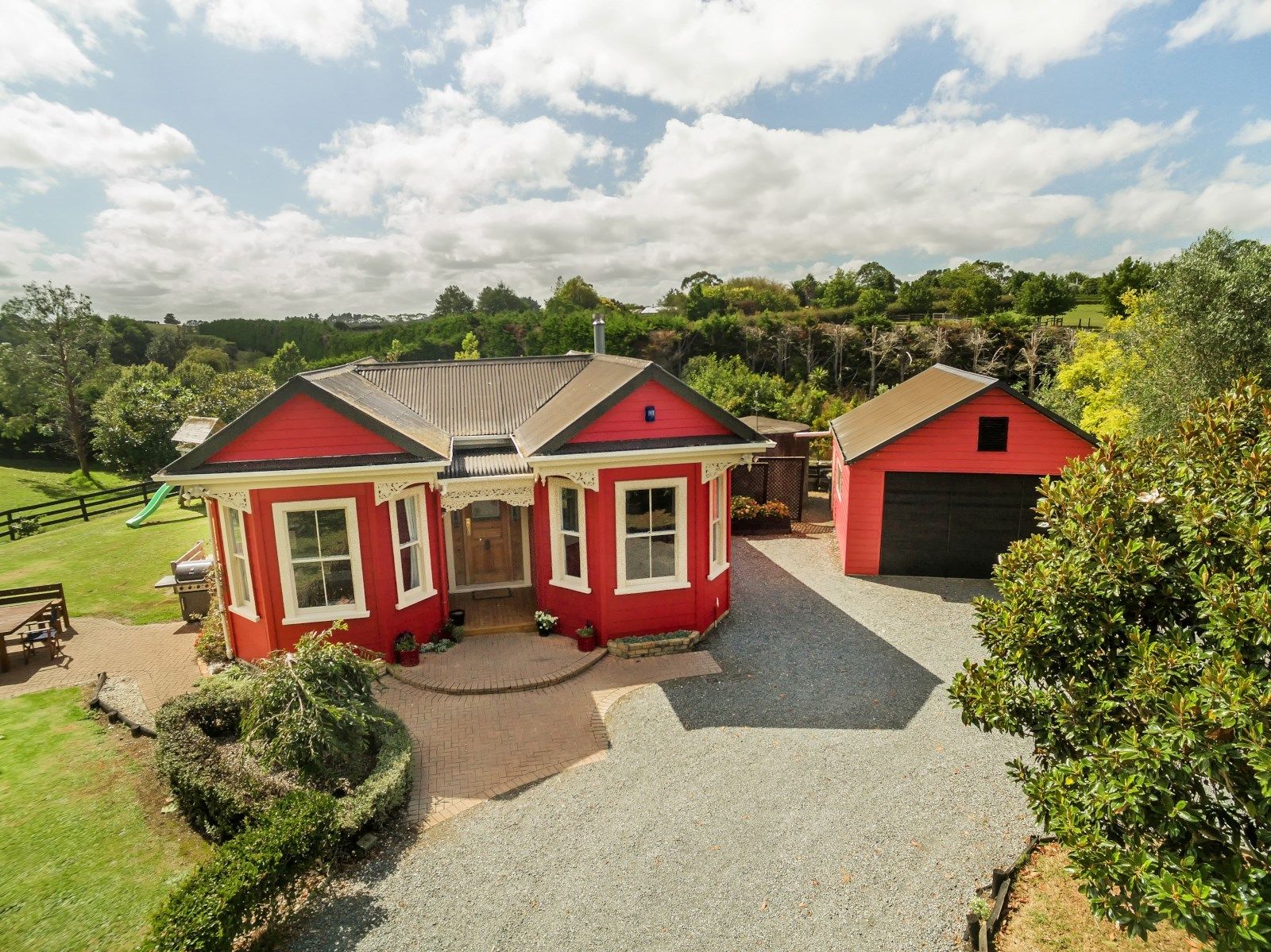 428 Kingseat Road, Kingseat, Auckland - Franklin, 3 phòng ngủ, 0 phòng tắm