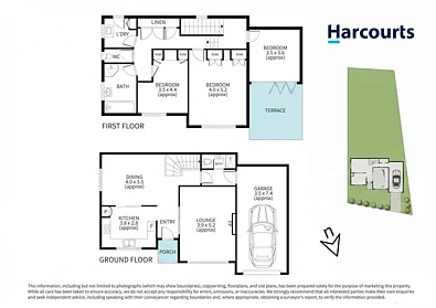 29 Scenic Drive, Merewether, NSW 2291, 3 rūma, 2 rūma horoi, House