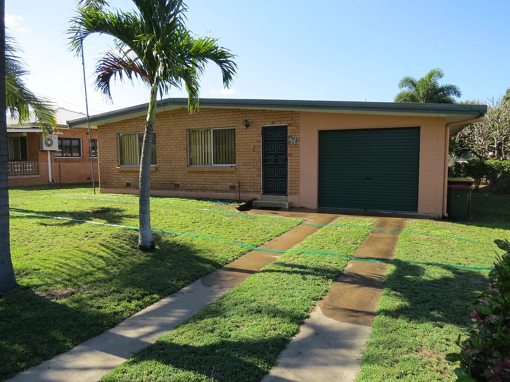 34 Richard Street, Ayr, QLD 4807